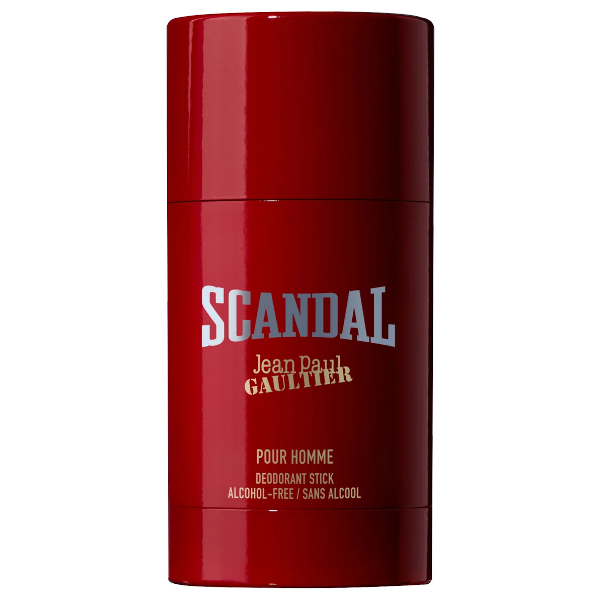 Φωτογραφία προϊόντος: JEAN PAUL GAULTIER Jean Paul GauLier Scandal for Him deodorant Stick 75g