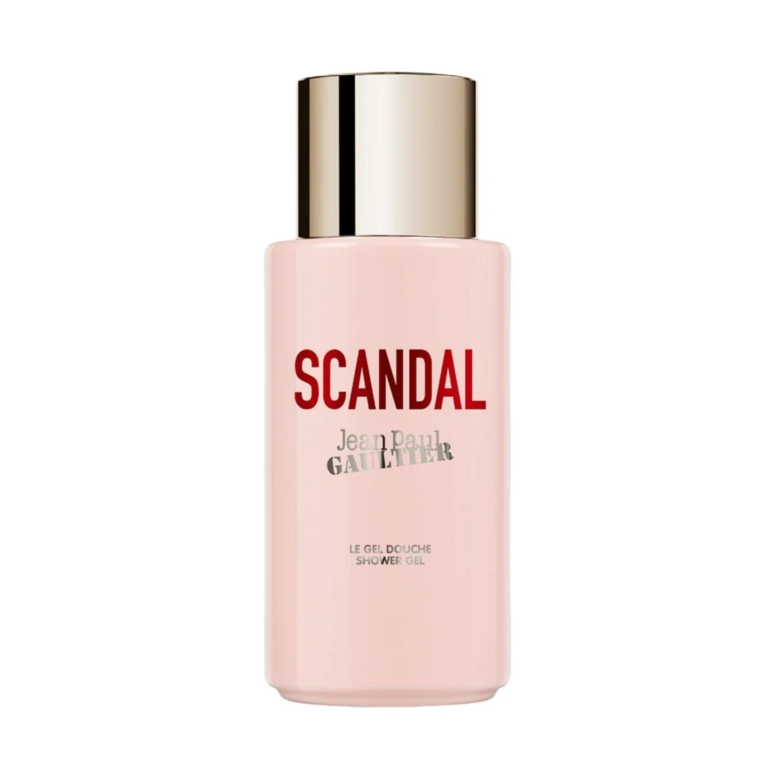 Φωτογραφία προϊόντος: JEAN PAUL GAULTIER Jean Paul GauLier Scandal Shower Gel 200ml