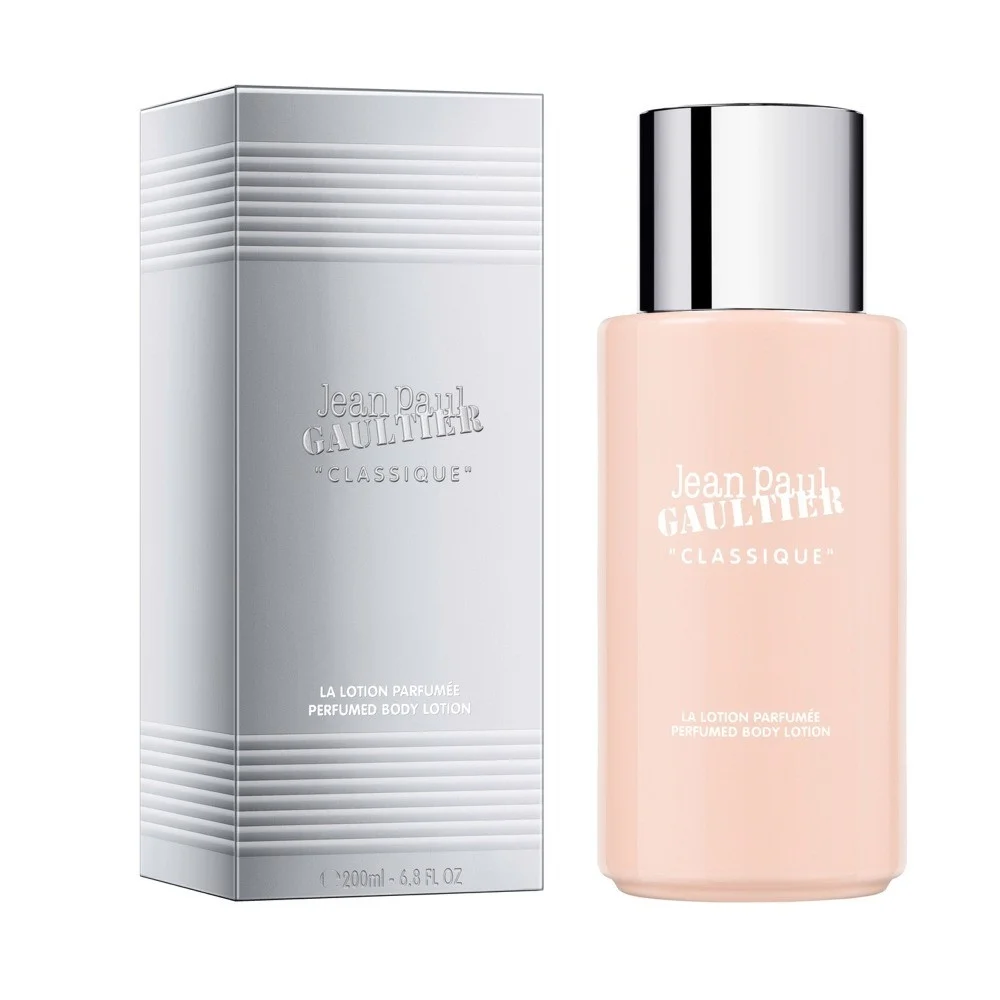 Φωτογραφία προϊόντος: JEAN PAUL GAULTIER Jean Paul GauLier Classique Body Lotion 200ml