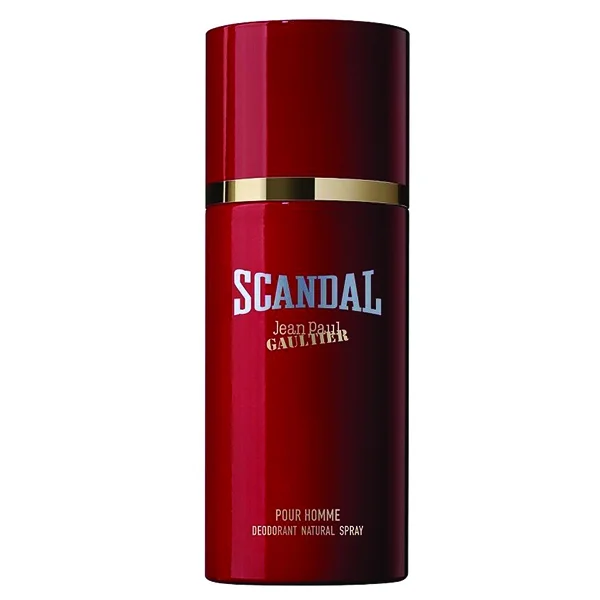 Φωτογραφία προϊόντος: JEAN PAUL GAULTIER Jean Paul GauLier Scandal Pour Homme deodorant Spray 150ml