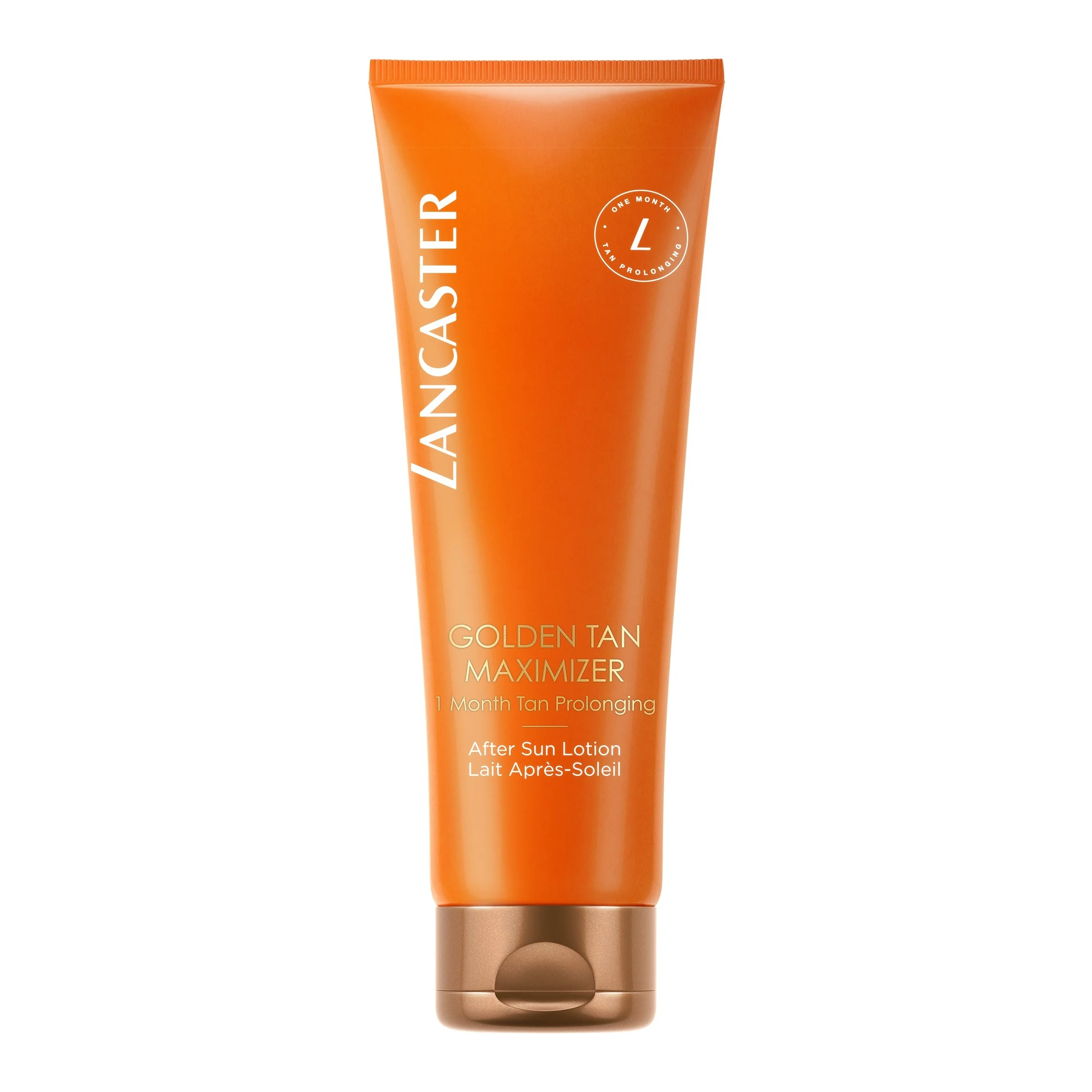 Φωτογραφία προϊόντος: Lancaster Golden Tan Maximizer After Sun Lotion 250ml
