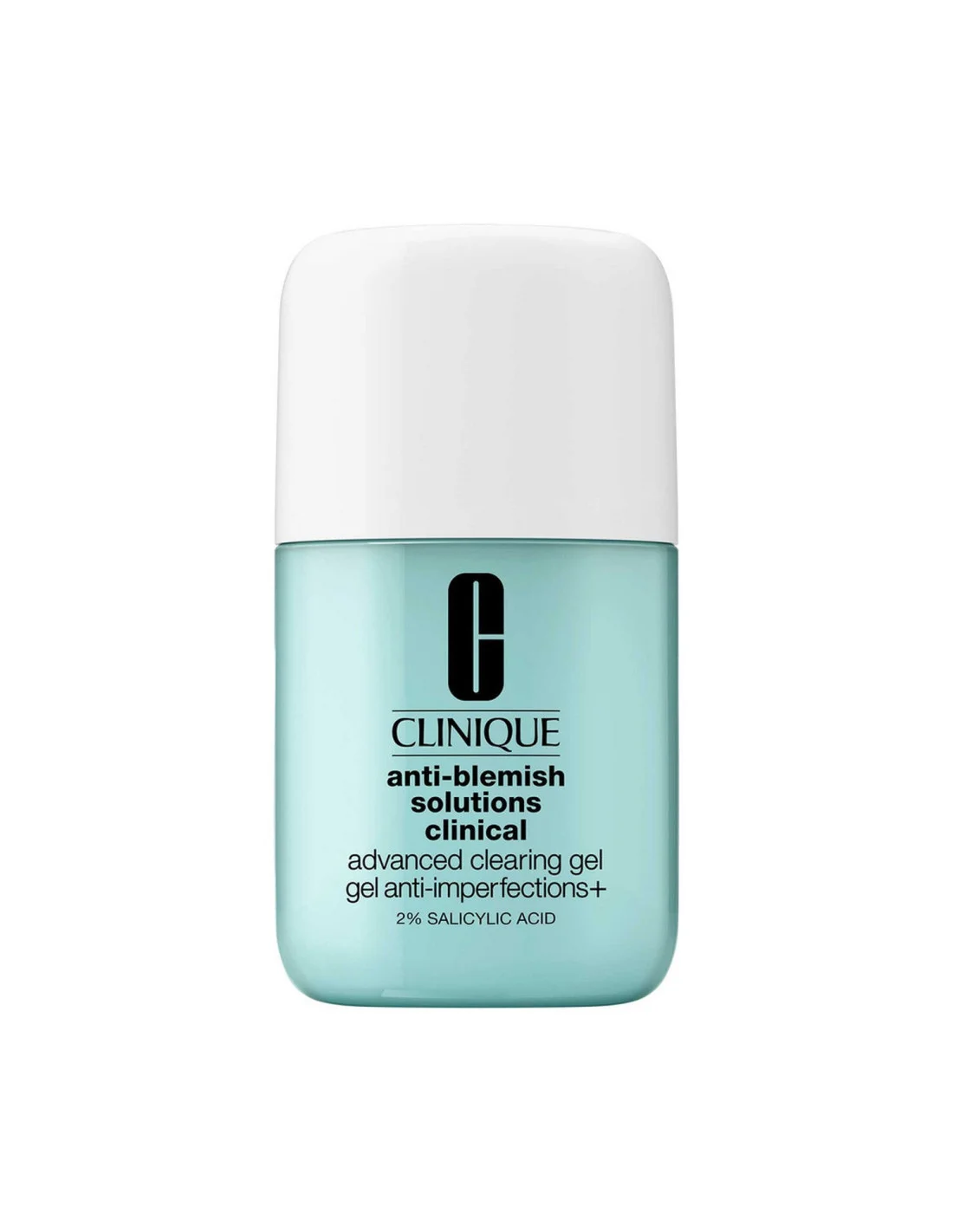 Φωτογραφία προϊόντος: Clinique Anti-Blemish Solutions Clinical Clearing Gel Προσώπου 20ml