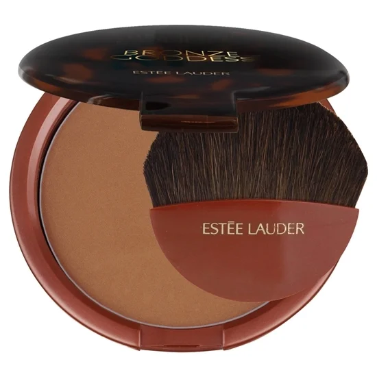 Φωτογραφία προϊόντος: Estee Lauder Bronze Goddess Powder Bronzer 21g | Απόχρωση 03 Medium Deep