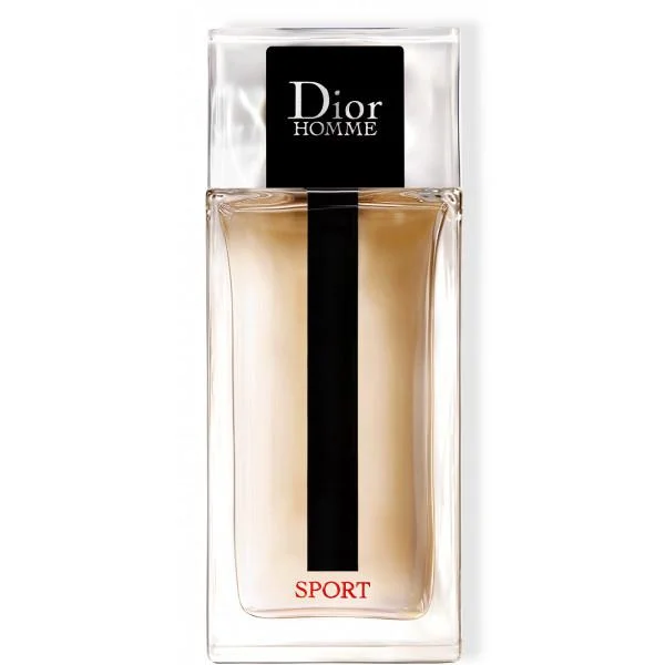 Φωτογραφία προϊόντος: Dior Homme Sport Eau De Toilette 75ml Spray