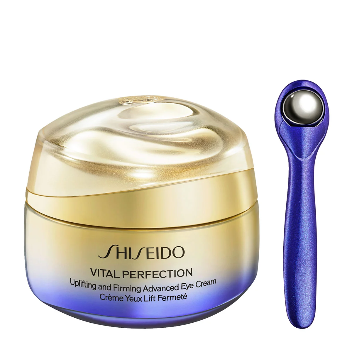Φωτογραφία προϊόντος: Shiseido Vital Perfection Uplift & Firm Advanced Eye Cream 15ml