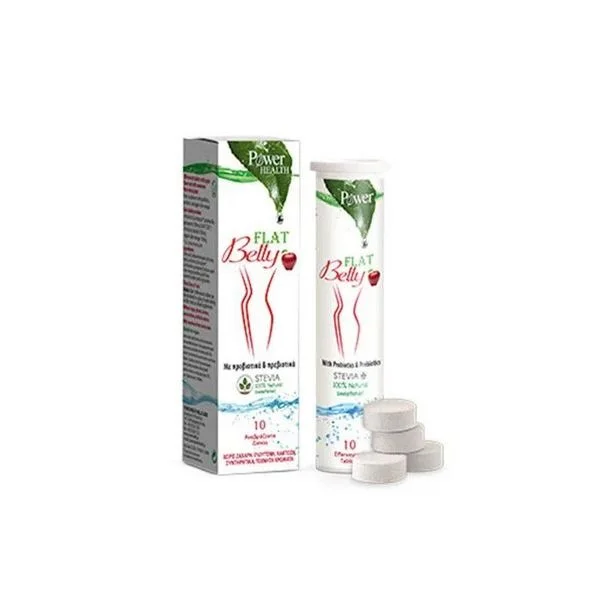 Φωτογραφία προϊόντος: Power Health Flat Belly 10s