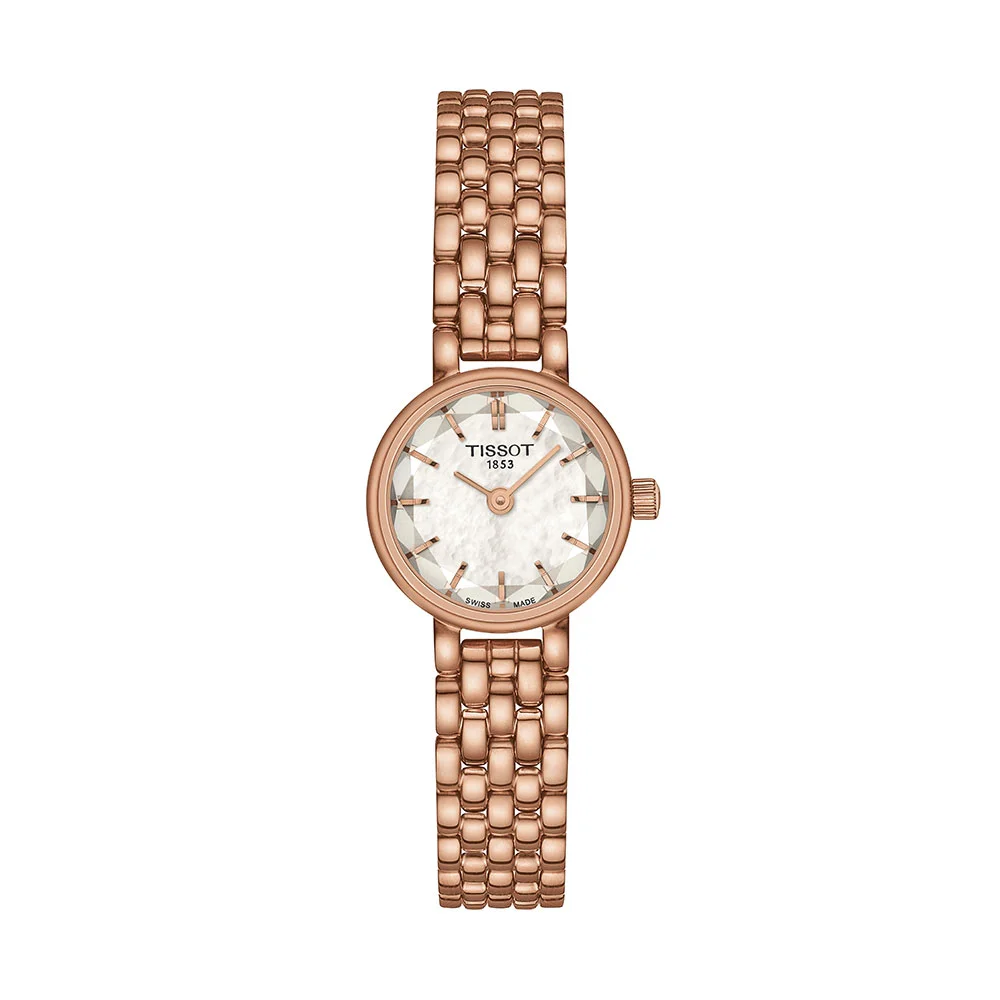 Φωτογραφία προϊόντος: Γυναικείο Ρολόι Tissot T-Lady Lovely T140.009.33.111.00