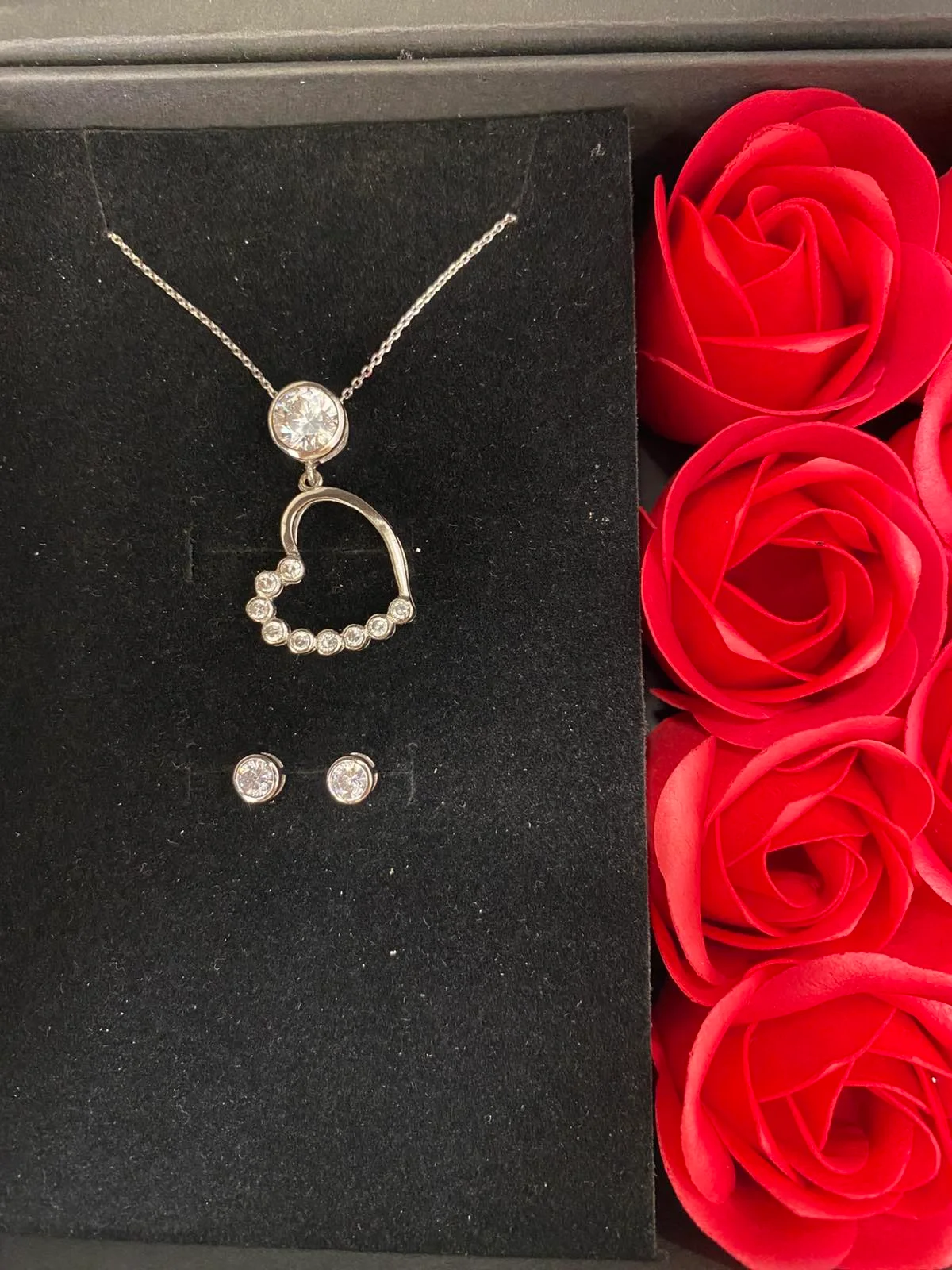 Φωτογραφία προϊόντος: OEM Σετ Valetine s day box SET-2510