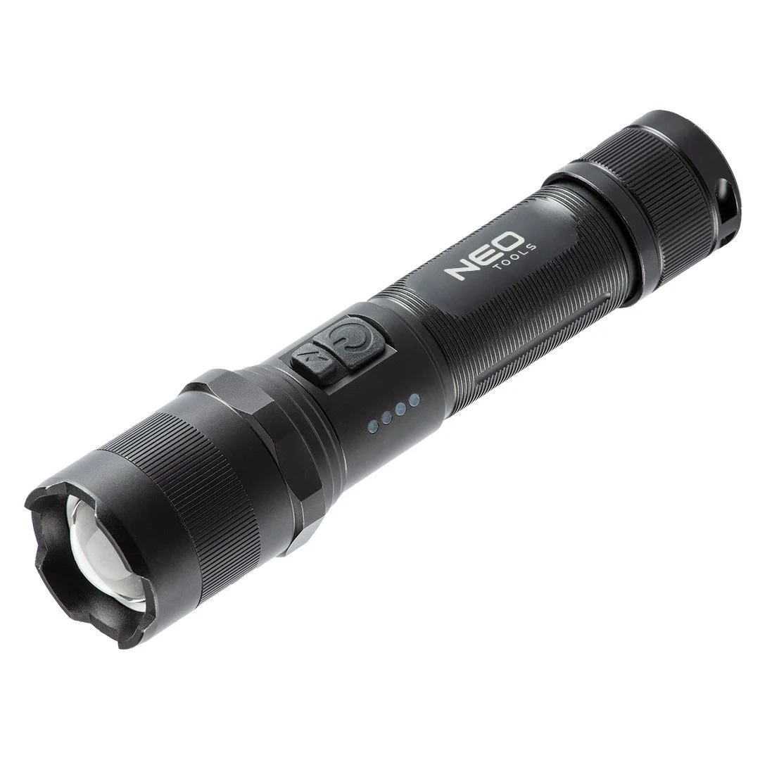 Φωτογραφία προϊόντος: NEO TOOLS 99-035 Φακός LED OSRAM P9