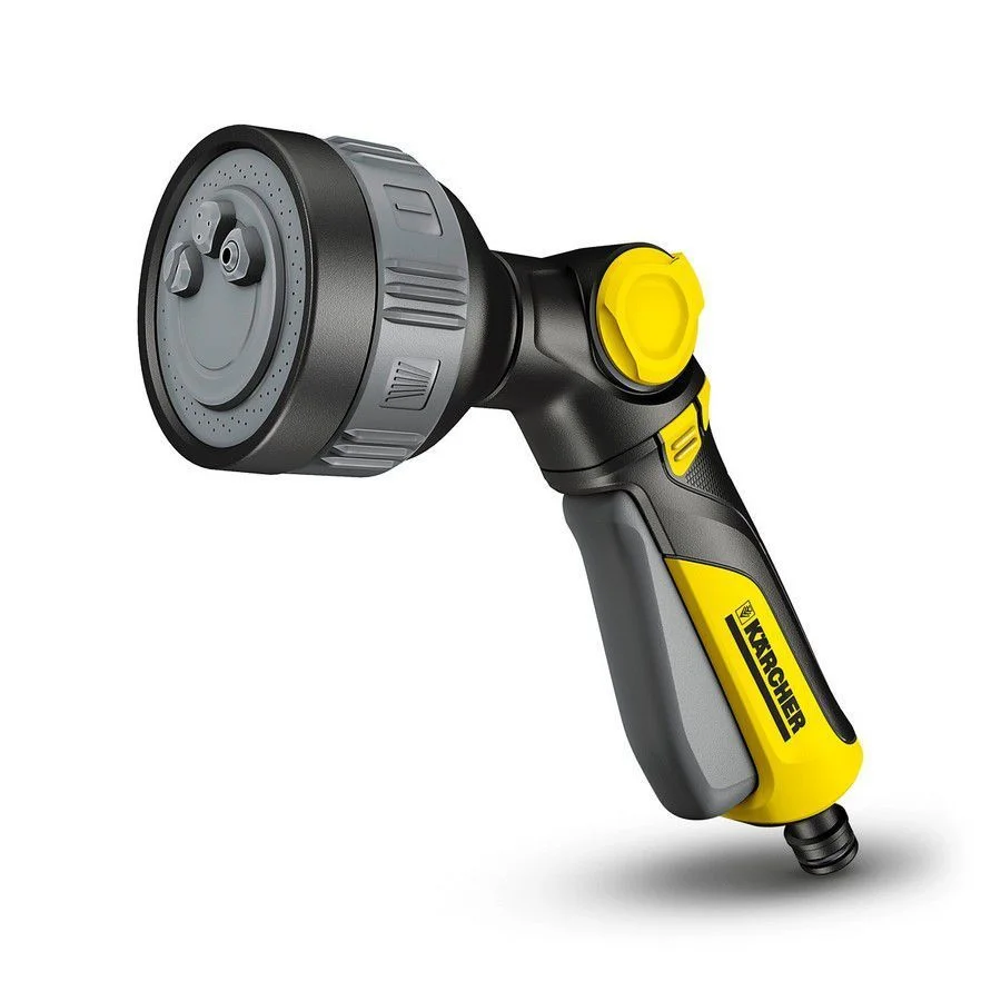 Φωτογραφία προϊόντος: Karcher Πιστόλι Ψεκασμού πολλαπλών χρήσεων Plus - 2.645-269.0