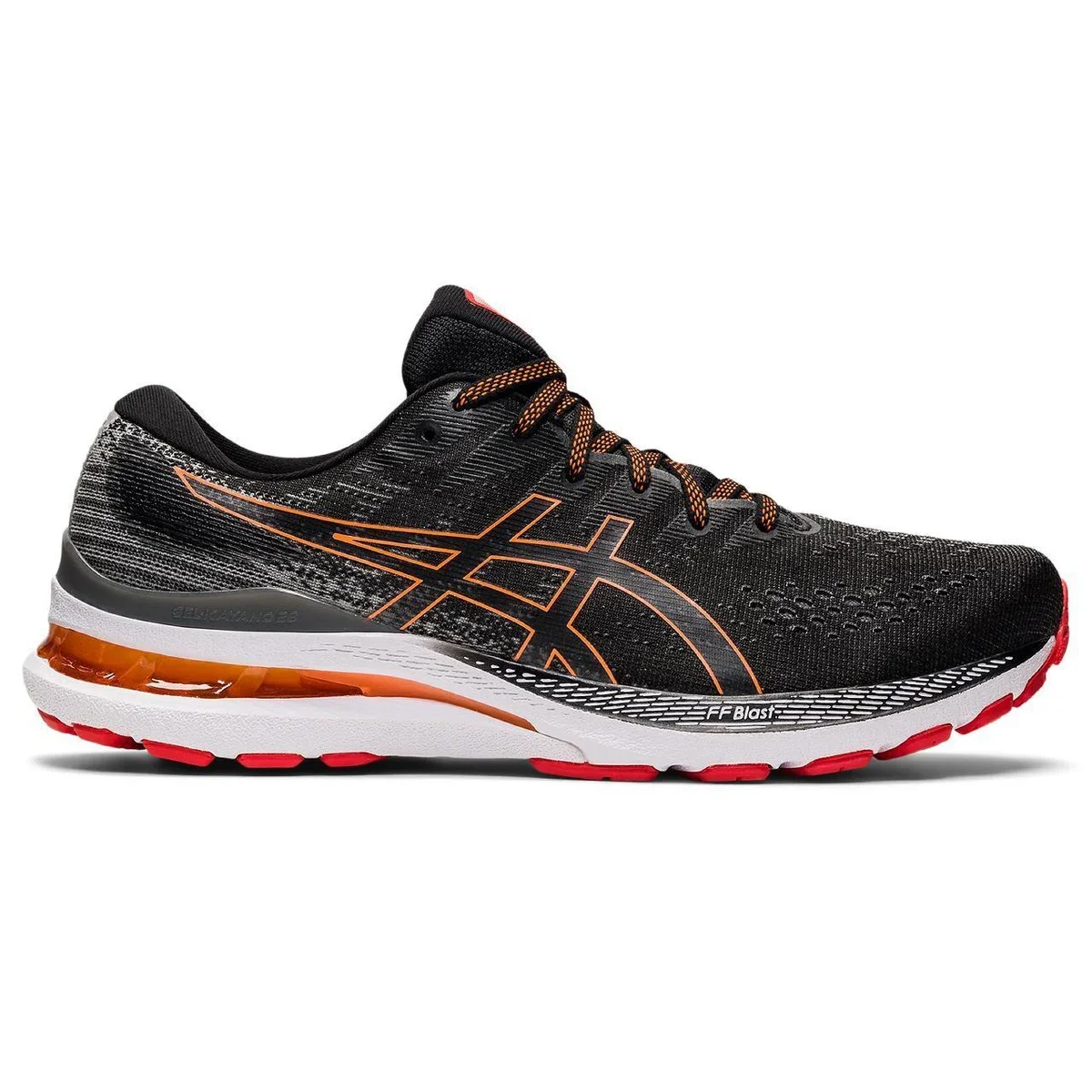 Φωτογραφία προϊόντος: ASICS GEL KAYANO 28 - 1011B189-005