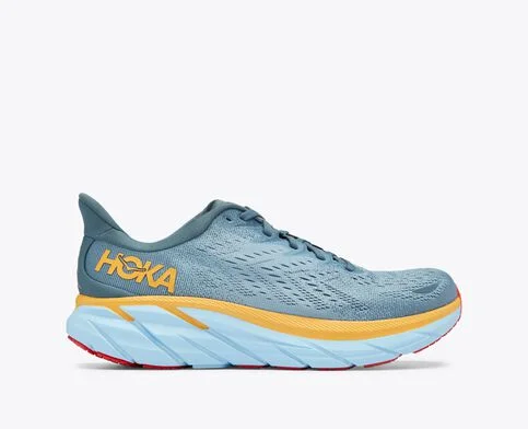Φωτογραφία προϊόντος: HOKA CLIFTON 8 - 1119393-GBMS