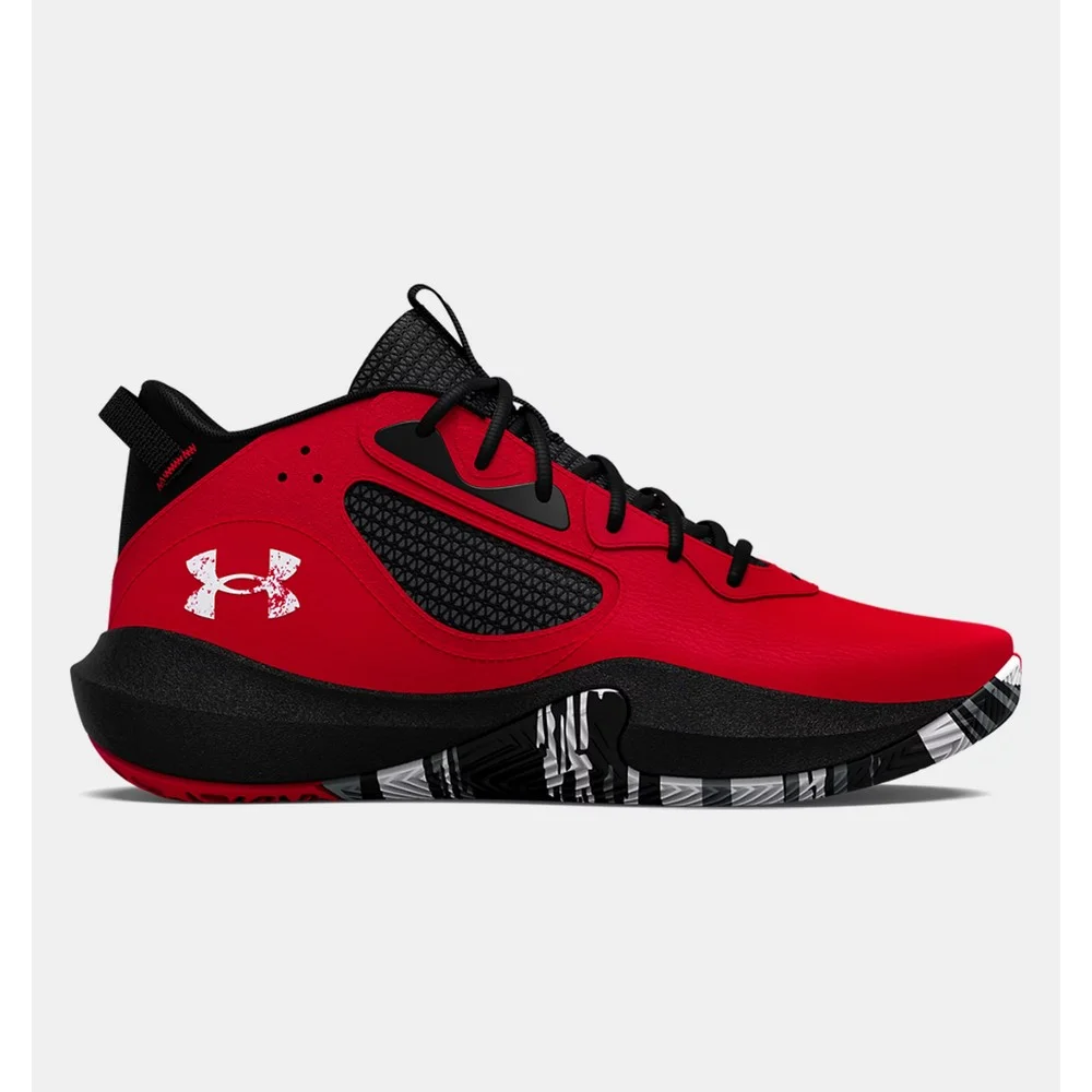 Φωτογραφία προϊόντος: Under Armour Lockdown 6 - 3025616-600