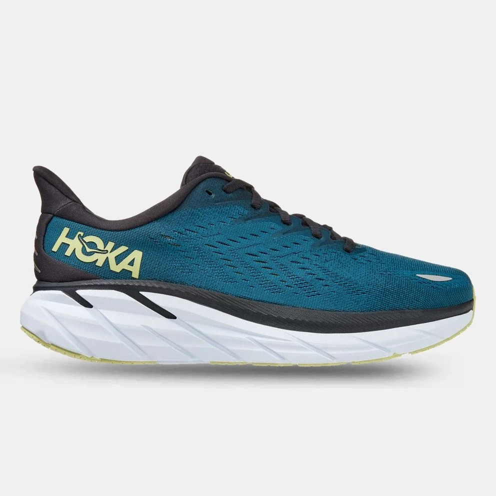 Φωτογραφία προϊόντος: HOKA CLIFTON 8 - 1119393-BCBT