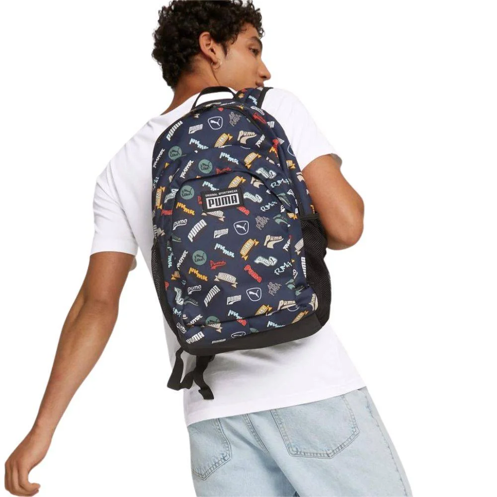Φωτογραφία προϊόντος: Puma Academy Backpack Τσάντα Πλάτης
