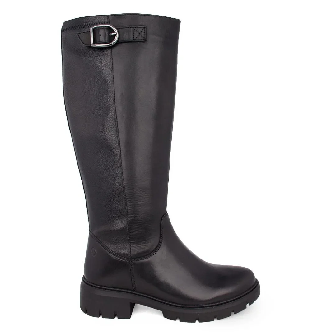 Φωτογραφία προϊόντος: TAMARIS COMFORT 8-85601-43 001 BLACK