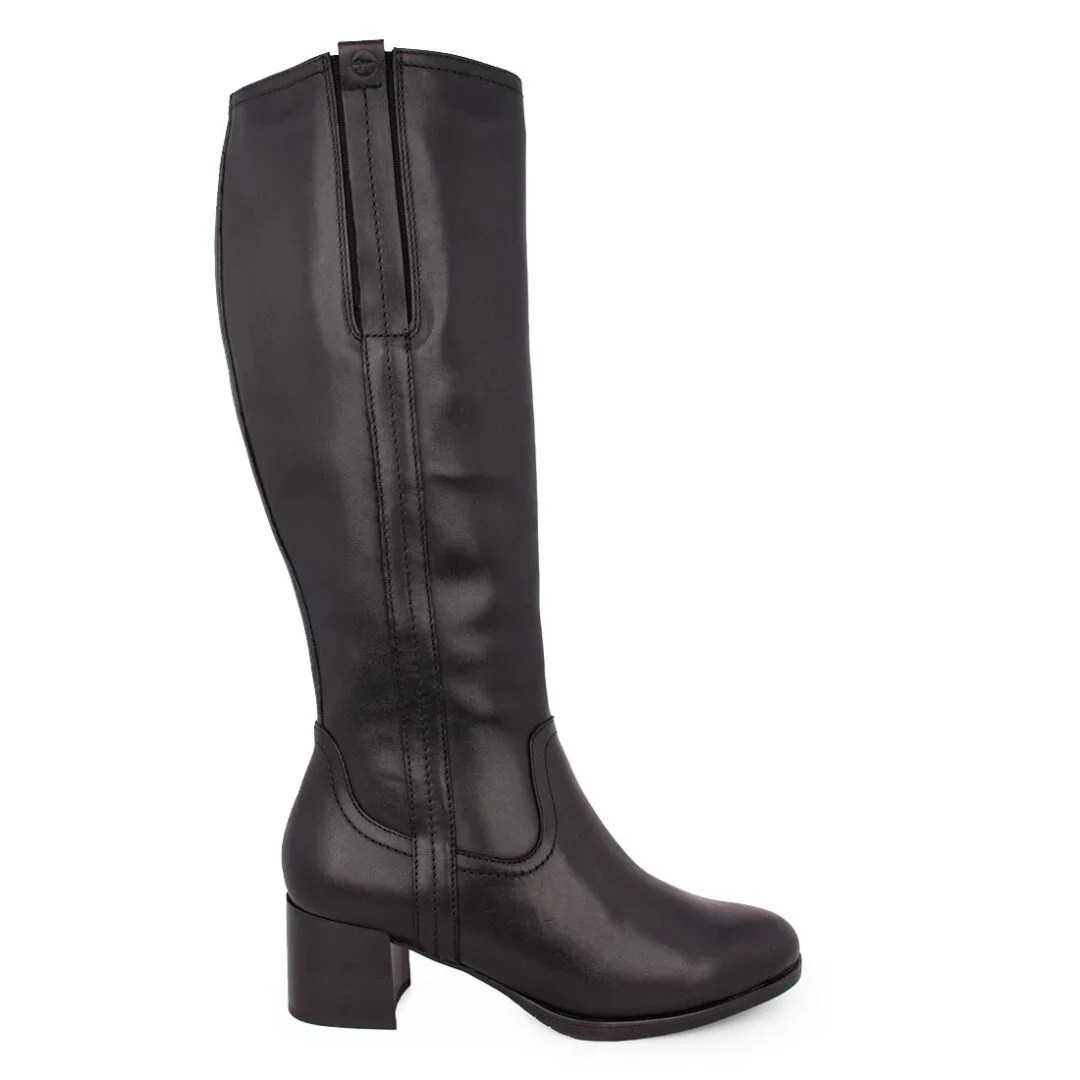 Φωτογραφία προϊόντος: TAMARIS COMFORT 8-85504-43 001 BLACK