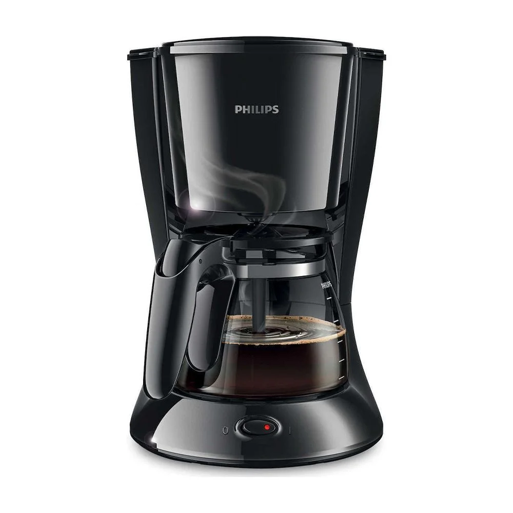 Φωτογραφία προϊόντος: Philips Καφετιέρα Φίλτρου HD7461/20 1000W Μαύρη