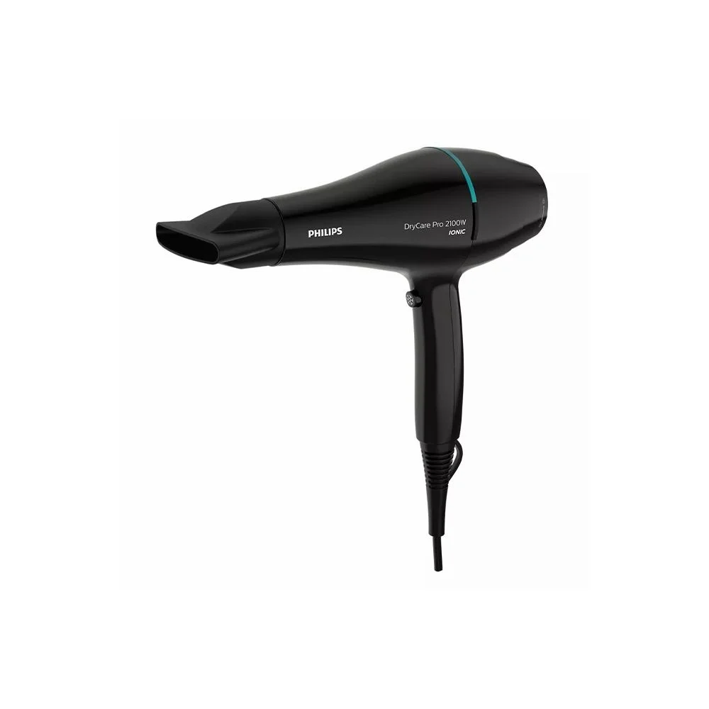 Φωτογραφία προϊόντος: Philips Σεσουάρ Μαλλιών BHD272/00 DryCare Pro Ionic 2100W Μαύρο