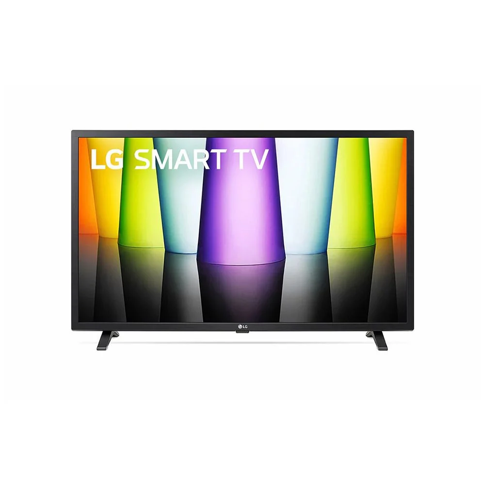 Φωτογραφία προϊόντος: LG Τηλεόραση 32LQ631C0ZA 32 HDR Smart Full HD LED