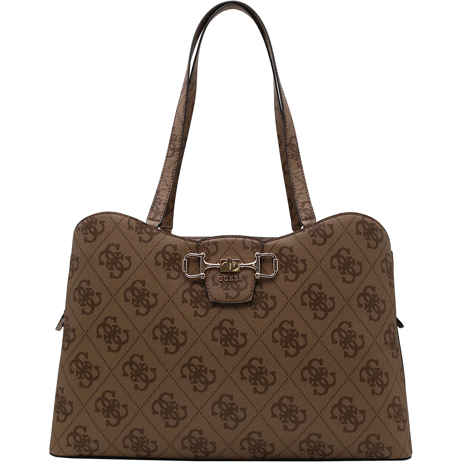 Φωτογραφία προϊόντος: GUESS OB9924024 JANIE LOGO TRAVEL LATTE LOGO
