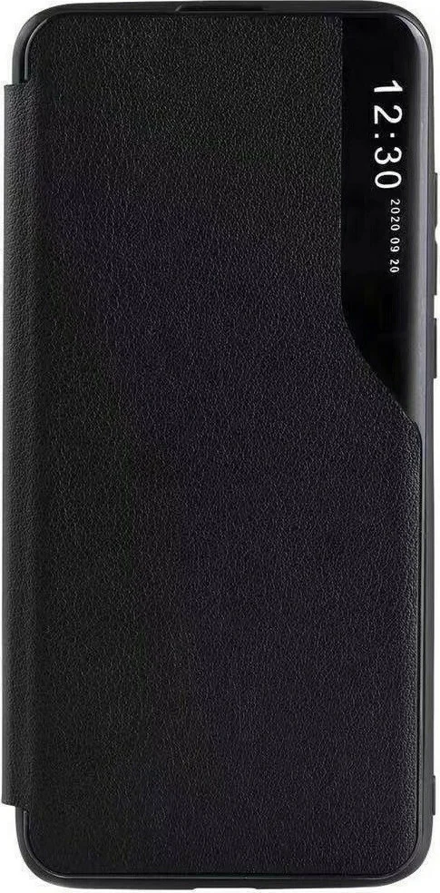 Φωτογραφία προϊόντος: Smart View TPU case for Samsung A02s black