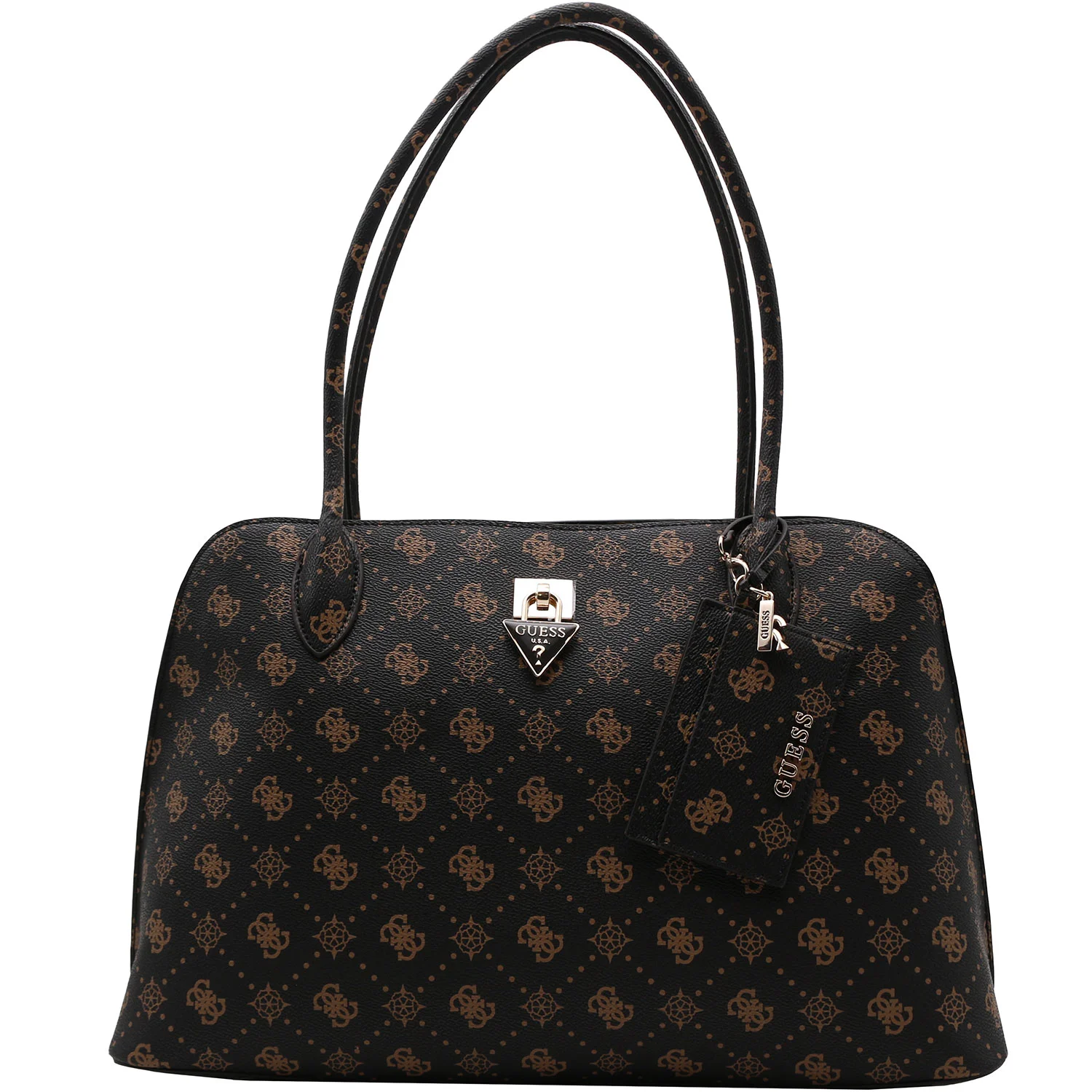 Φωτογραφία προϊόντος: GUESS GP9919024 PATSIE TRAVEL ESPRESSO LOGO