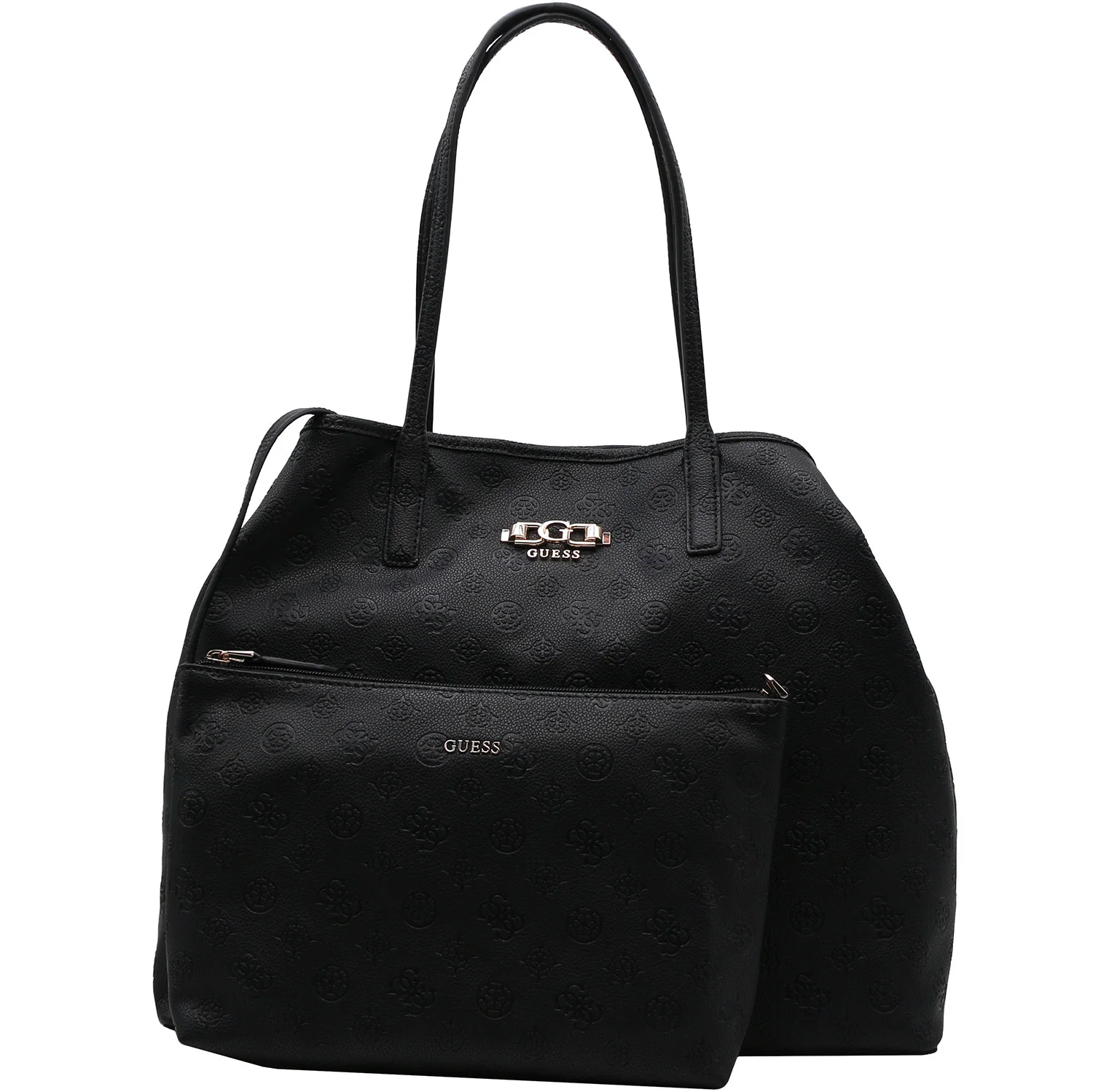 Φωτογραφία προϊόντος: GUESS PD951429 VICTTORIA BLACK LOGO