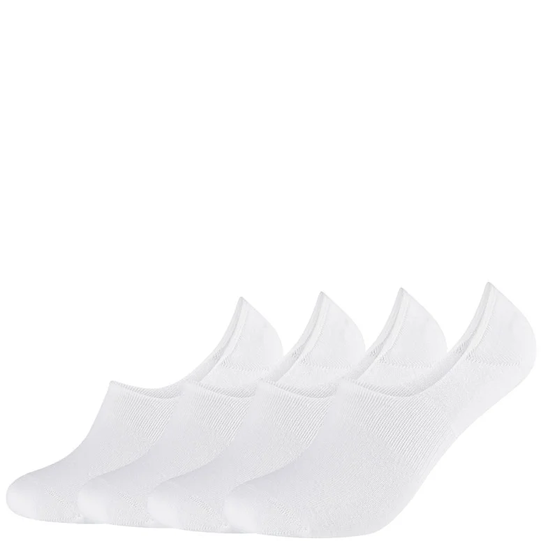 Φωτογραφία προϊόντος: S.OLIVER S25810 1000 WHITE (4-PACK)