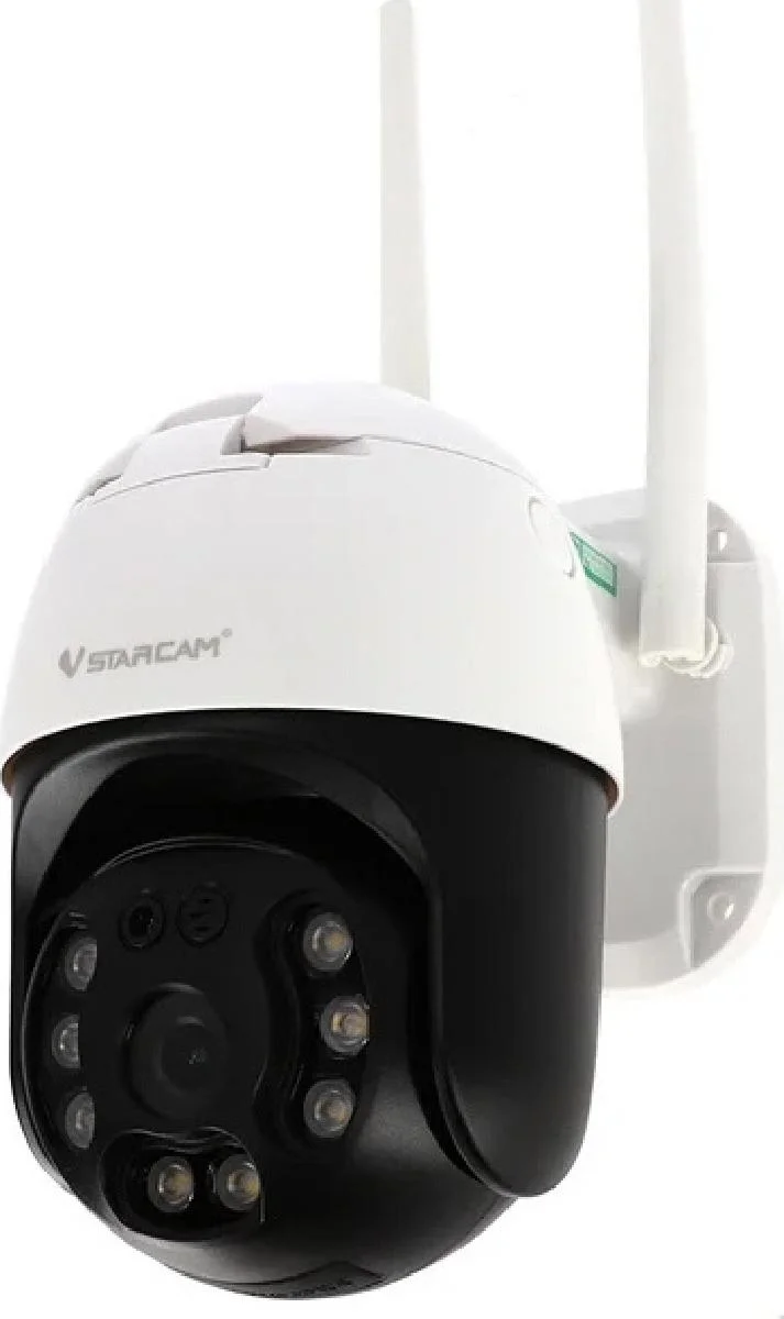Φωτογραφία προϊόντος: Vstarcam (CS64) Smart IP Κάμερα 1080p Full HD, 3MP, WiFi, Αδιάβροχη