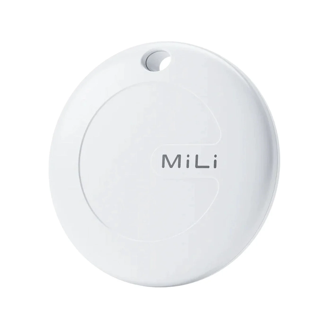 Φωτογραφία προϊόντος: MiLi HD-P16 Mini GPS Tracker MiTag Duo Bluetooth - Λευκό