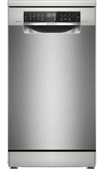 Φωτογραφία προϊόντος: Bosch SPS6EMI21E Ελεύθερο Πλυντήριο Πιάτων