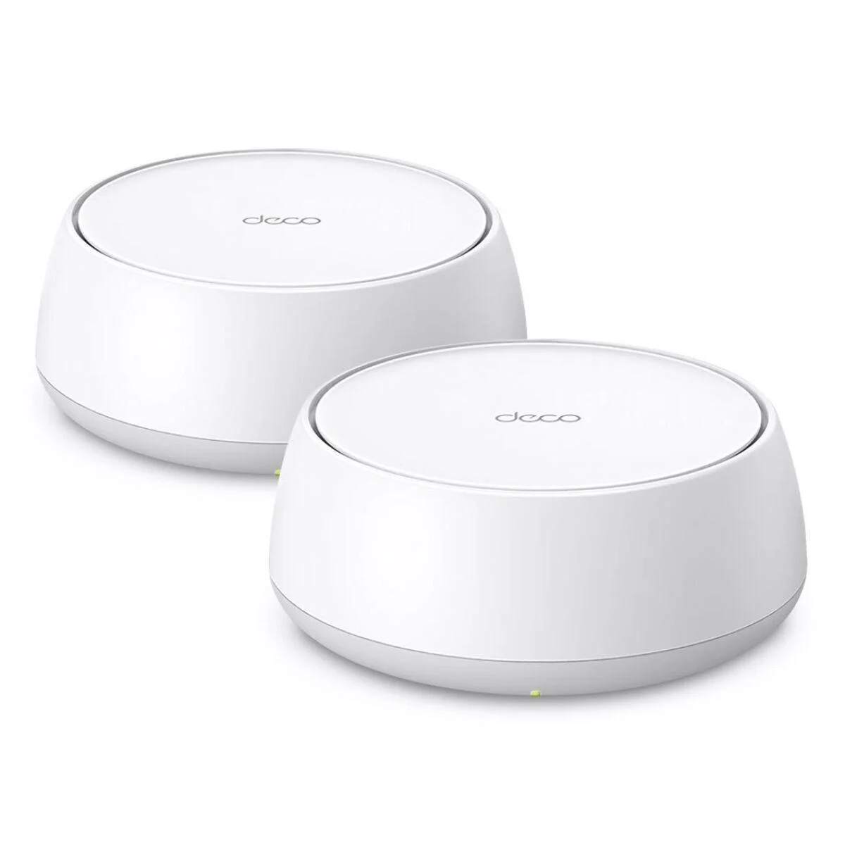 Φωτογραφία προϊόντος: TP-LINK Home Mesh WiFi 7 System Deco BE25, 3600Mbps ΒΕ3600, V1.0, 2τμχ