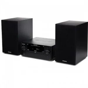 Φωτογραφία προϊόντος: Aiwa MCBT-550 Ηχοσύστημα Hi-fi 50W RMS
