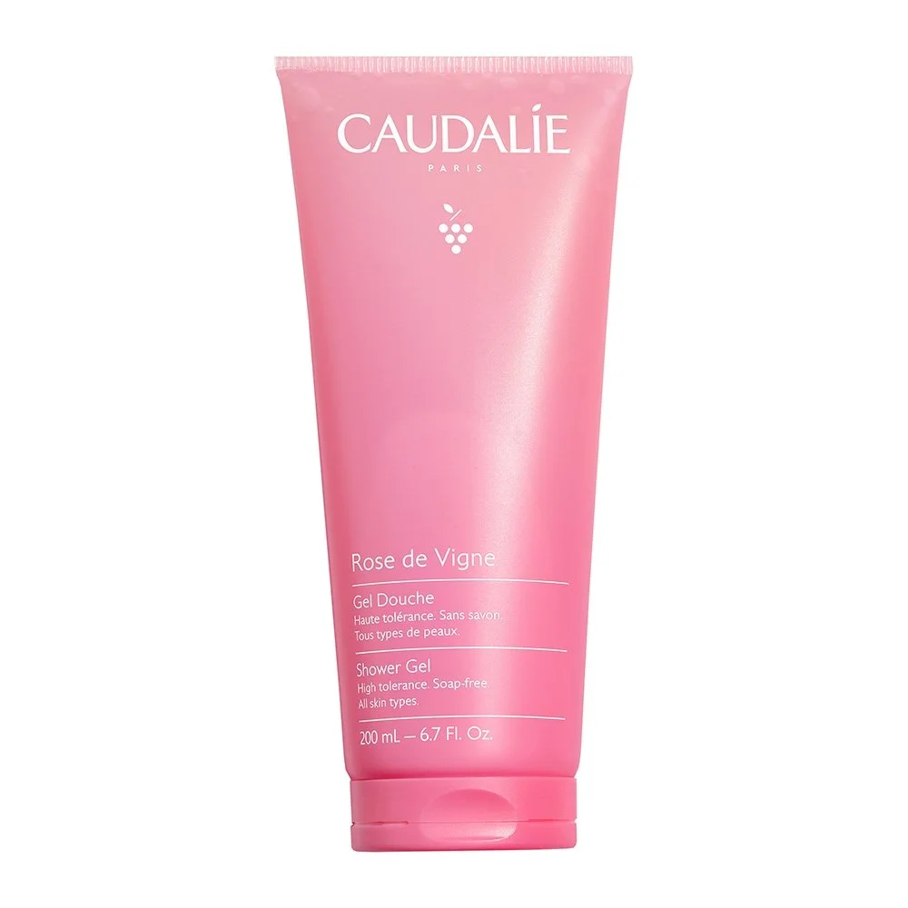 Φωτογραφία προϊόντος: CAUDALIE VINOTHER ROSE VIGNE SHOWER GEL 200ML