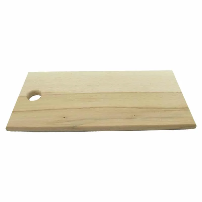 Φωτογραφία προϊόντος: OEM Ξύλο Κοπής Πλακέ 38*18cm
