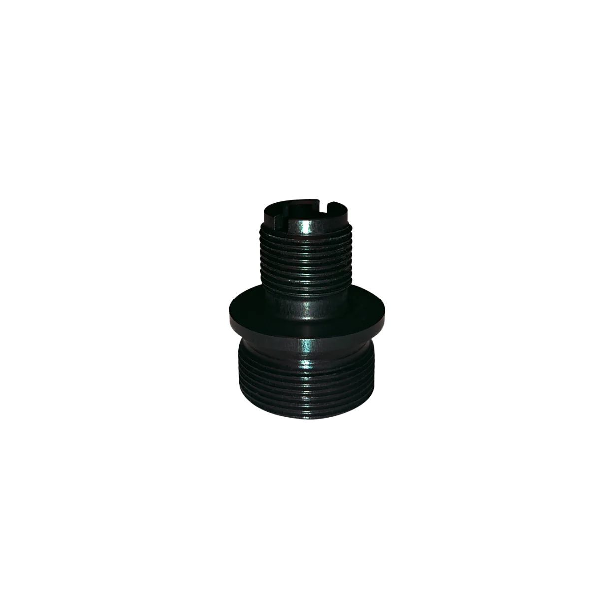 Φωτογραφία προϊόντος: Adaptor, M40A3 + HUSH XL, 21mm to 14mm tre