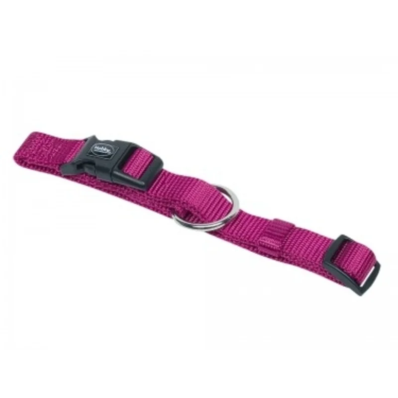 Φωτογραφία προϊόντος: Nobby Περιλαίμιο Classic 10mmX13-20cm Rasberry