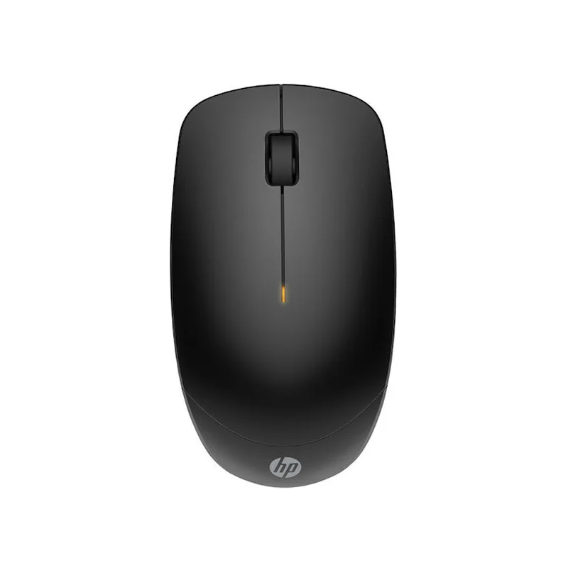 Φωτογραφία προϊόντος: HP 230 Slim Wireless Mouse - Black - AJ7C2AA