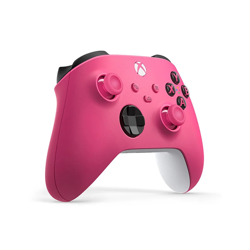 Φωτογραφία προϊόντος: Microsoft Xbox Wireless Controller - Deep Pink (EP2-29912)