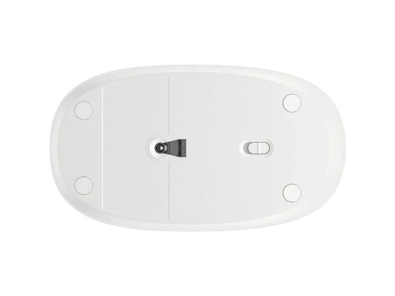 Φωτογραφία προϊόντος: HP 240 Wireless Optical Bluetooth Mouse - White (793F9AA)