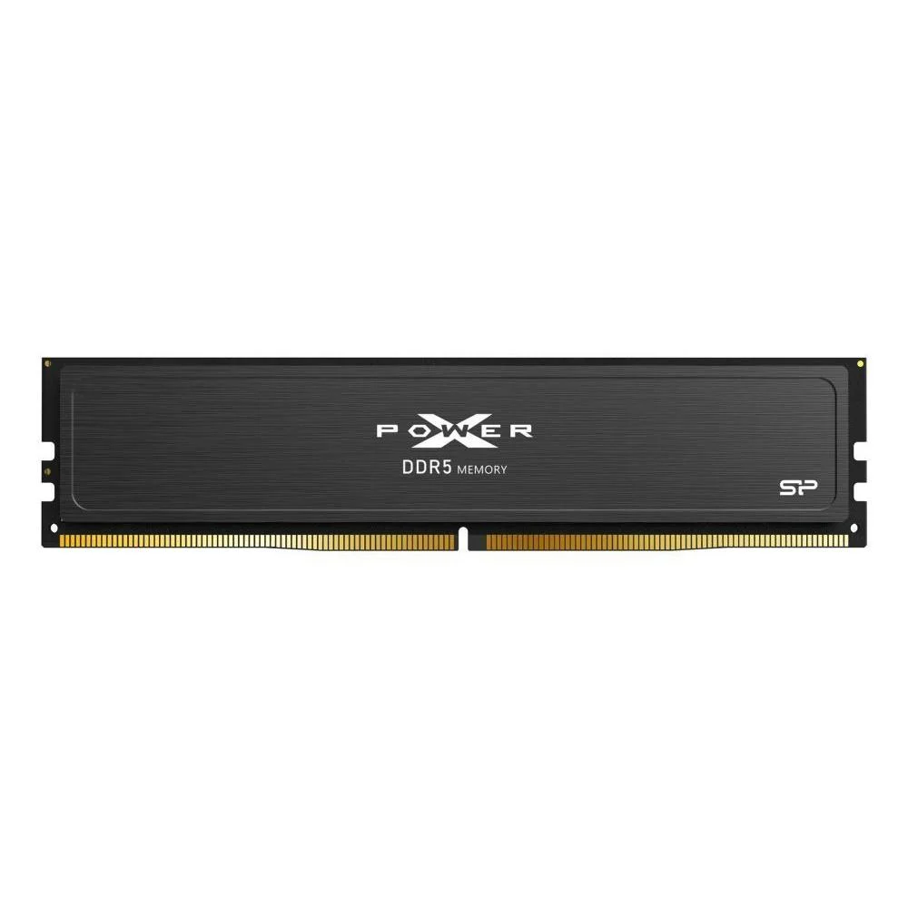 Φωτογραφία προϊόντος: Silicon Power XPOWER Pulse memory module 32 GB 1 x 32 GB DDR5 6000 MHz ECC (SP032GXLWU60BFSJ)