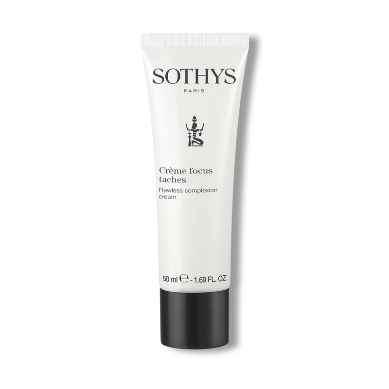 Φωτογραφία προϊόντος: SOTHYS Flawless Complexion Cream 50ml