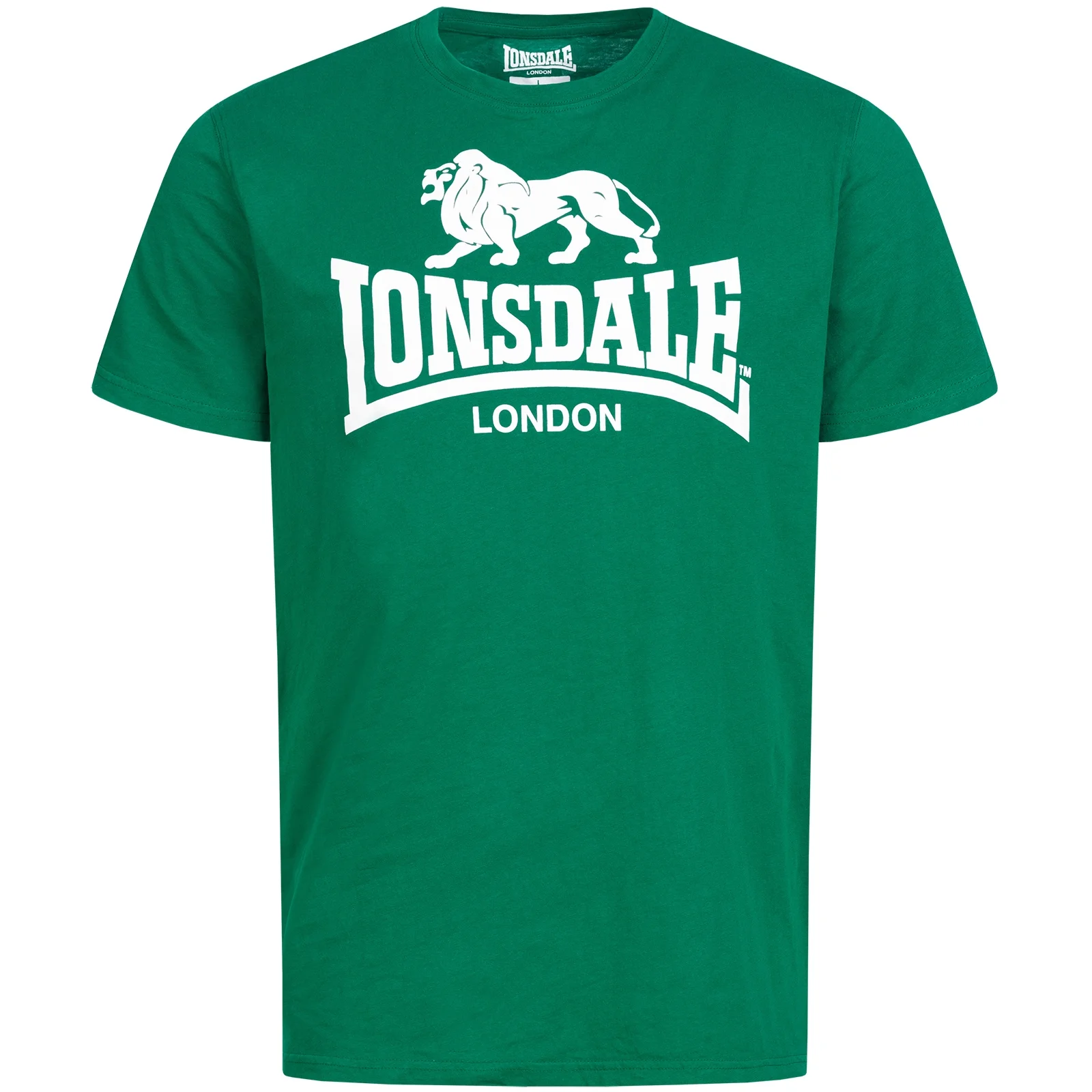 Φωτογραφία προϊόντος: Lonsdale T-Shirt Logo