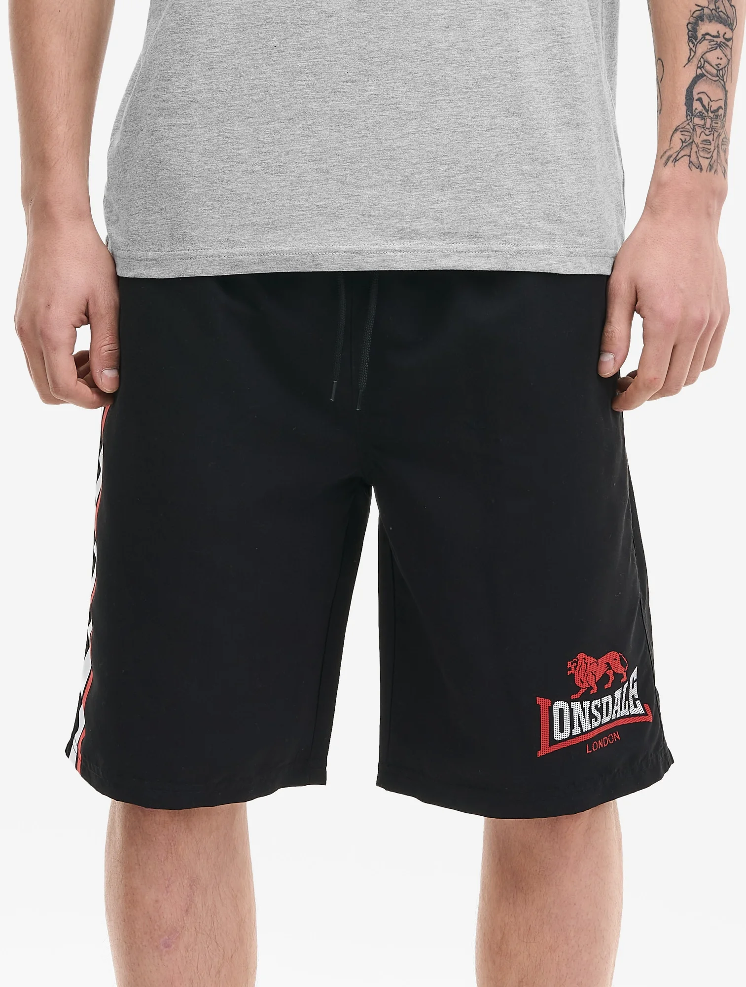 Φωτογραφία προϊόντος: Lonsdale Μαγιό-Σορτς Copley