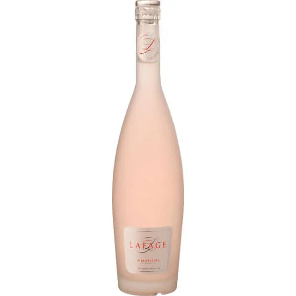 Φωτογραφία προϊόντος: MIRAFLORS 2020 DOMAINE LAFAGE, DOMAINE LAFAGE, 750 ml