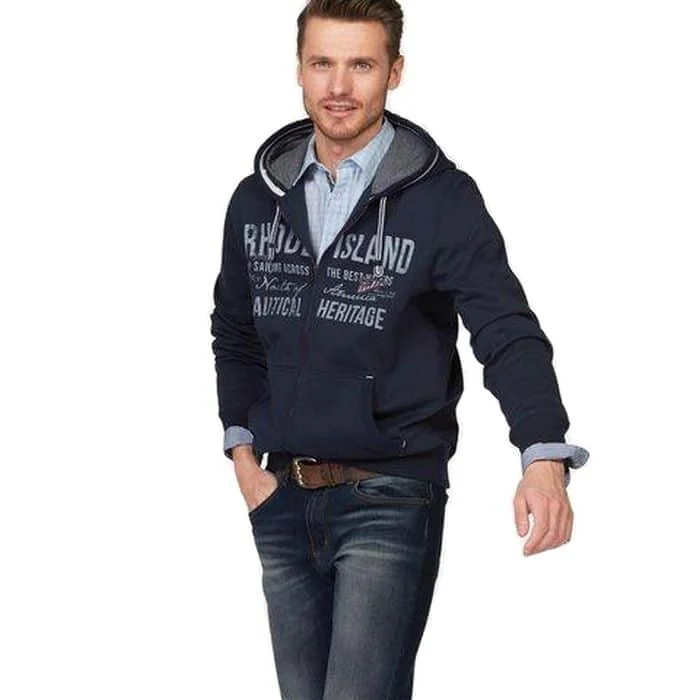 Φωτογραφία προϊόντος: Rhode Island Jacket Navy 368564