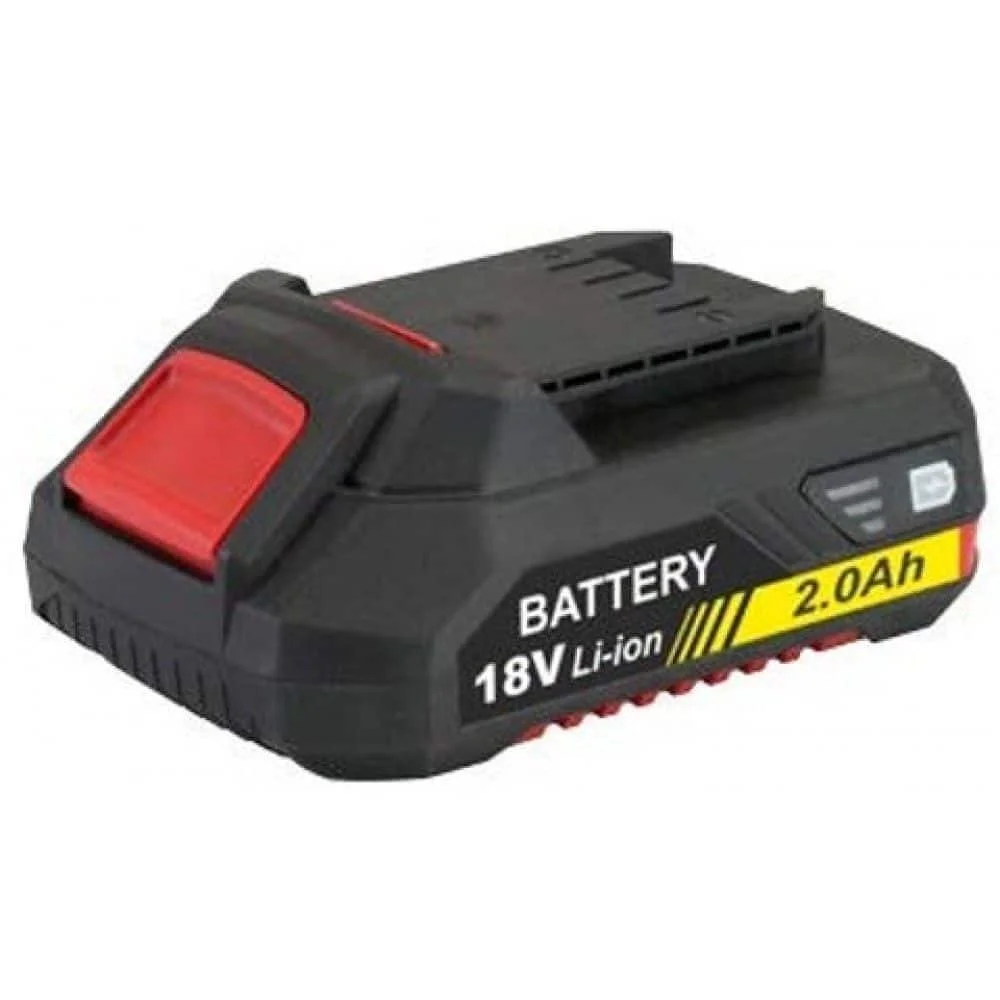 Φωτογραφία προϊόντος: ΜΠΑΤΑΡΙΑ 18V L20 2.0 Ah Stayer