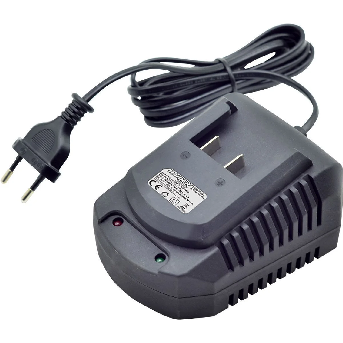 Φωτογραφία προϊόντος: ΦΟΡΤΙΣΤΗΣ ΓΙΑ INDUSTRIAL 20V 032601 Raider