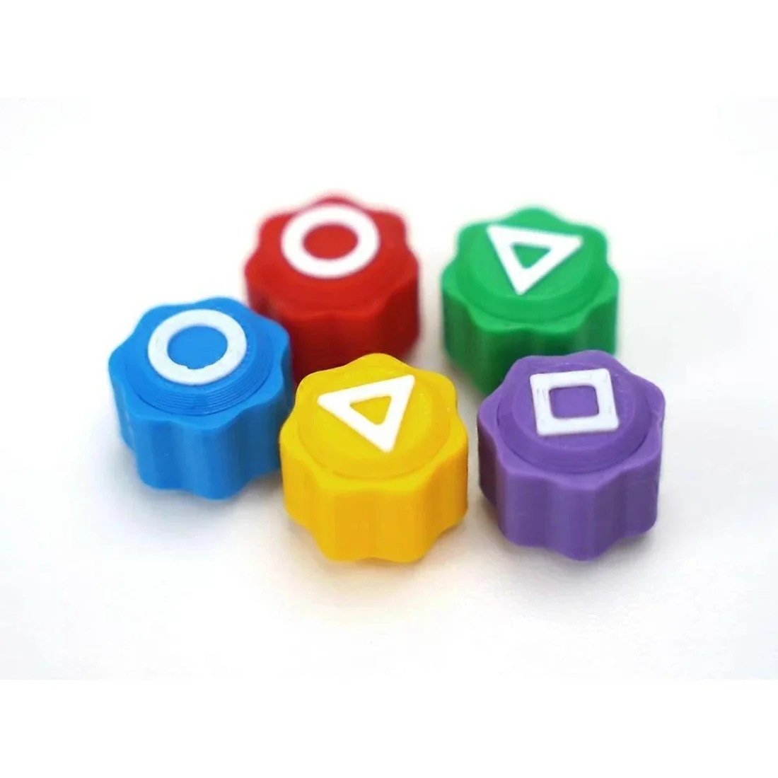 Φωτογραφία προϊόντος: OEM Squid Game παιχνίδι, κορεατικό παιχνίδι gonggi Season 2 NEW VIRAL GAME